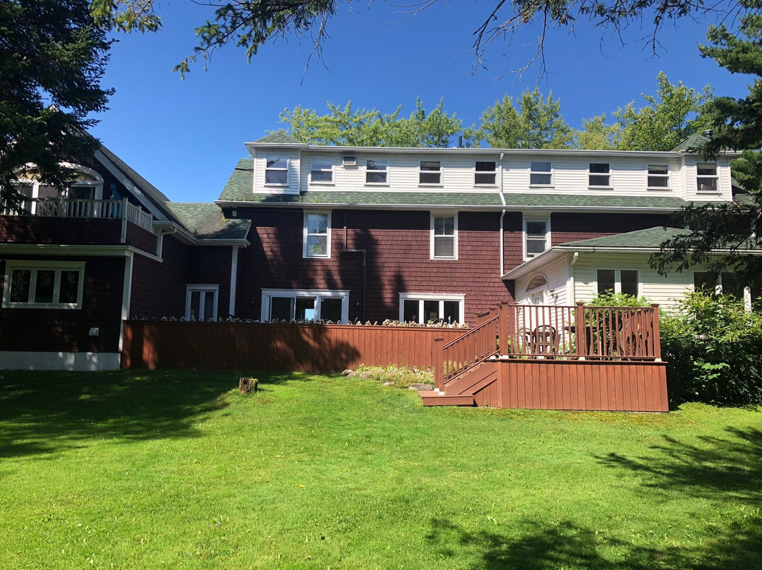 La Raveaudière主图