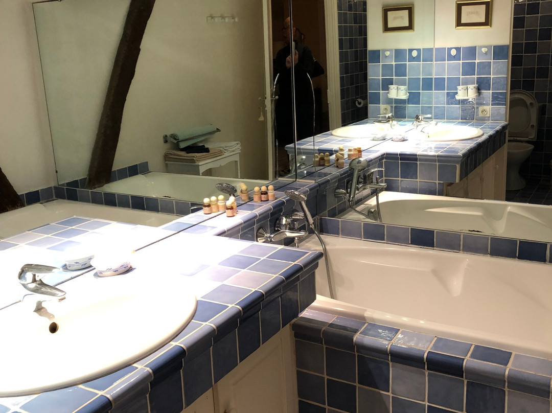 Manoir de Clairbois主图