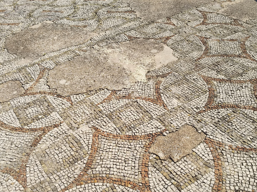 Il Parco Archeologico di San Leucio-Canosa di Puglia必去景点