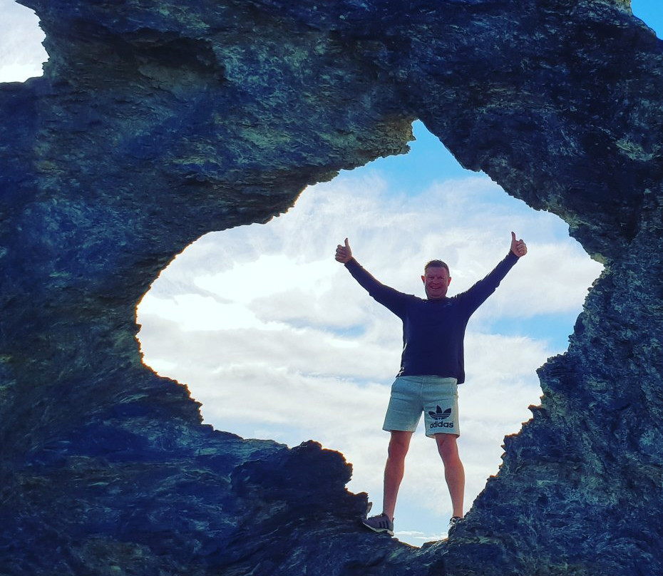 Top Of The Town Motel主图