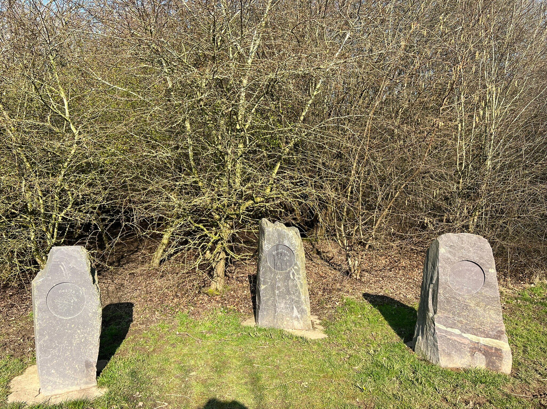 Lavender Hall Park and Nature Preserve