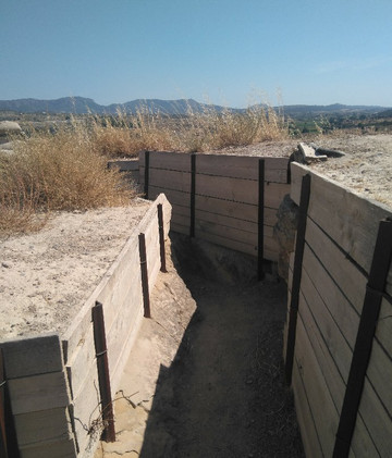 El Merengue Camarasa-Camarasa必去景点