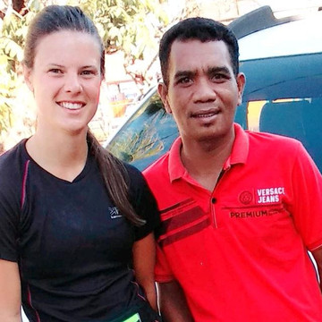 Info Tour Komodo-Labuan Bajo必去景点