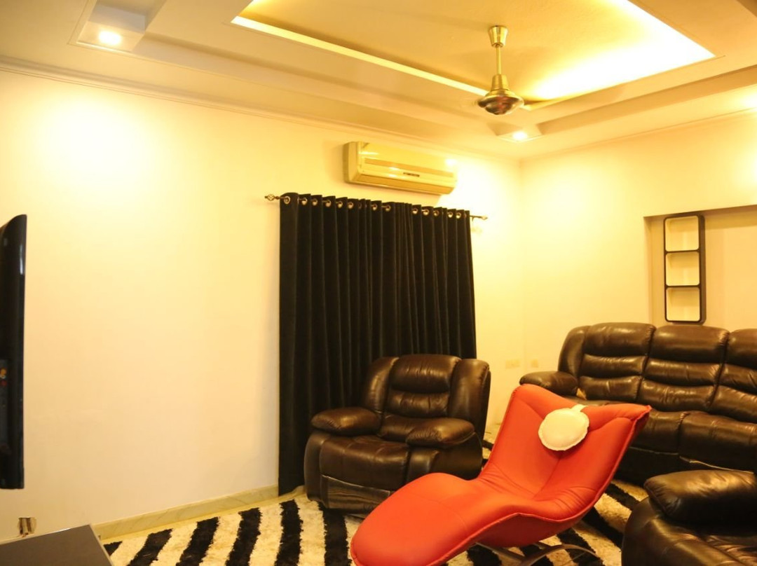 ECR Farm House Rent
