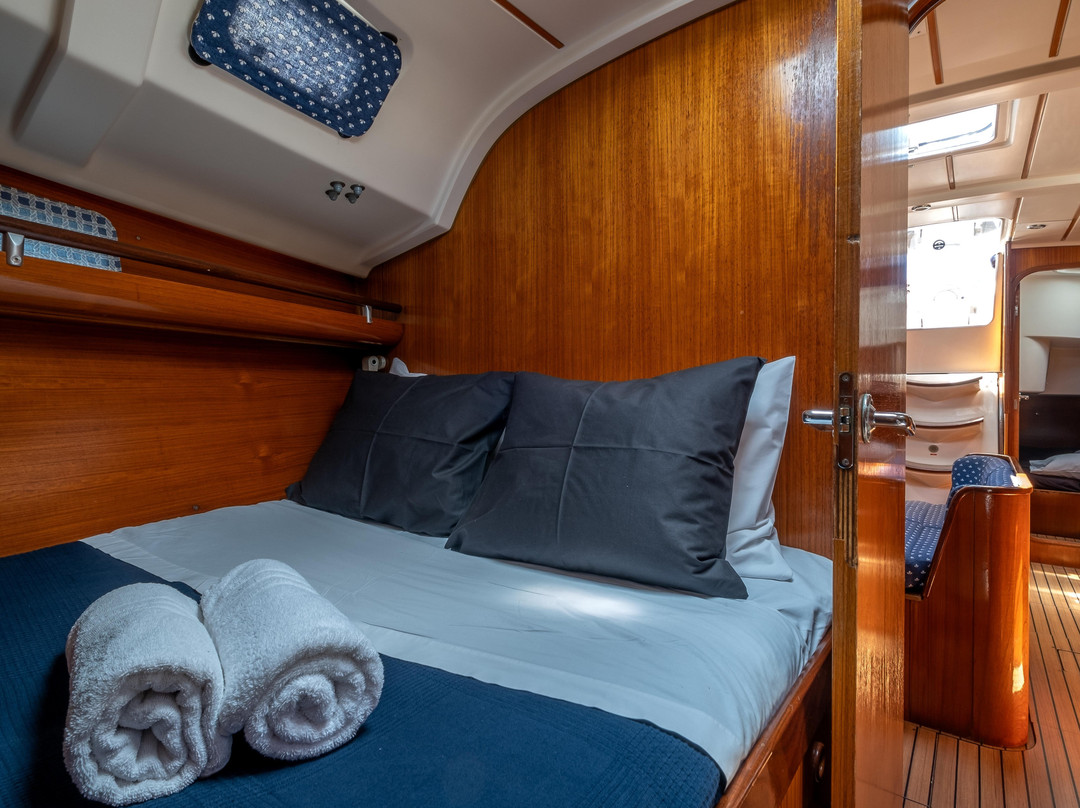 Tolo Sailing|Nafplio|Half day|Private-Tolon必去景点