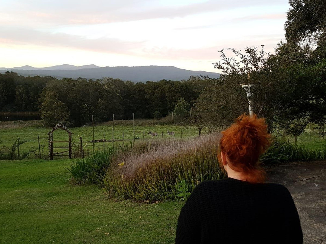 Portland Manor主图