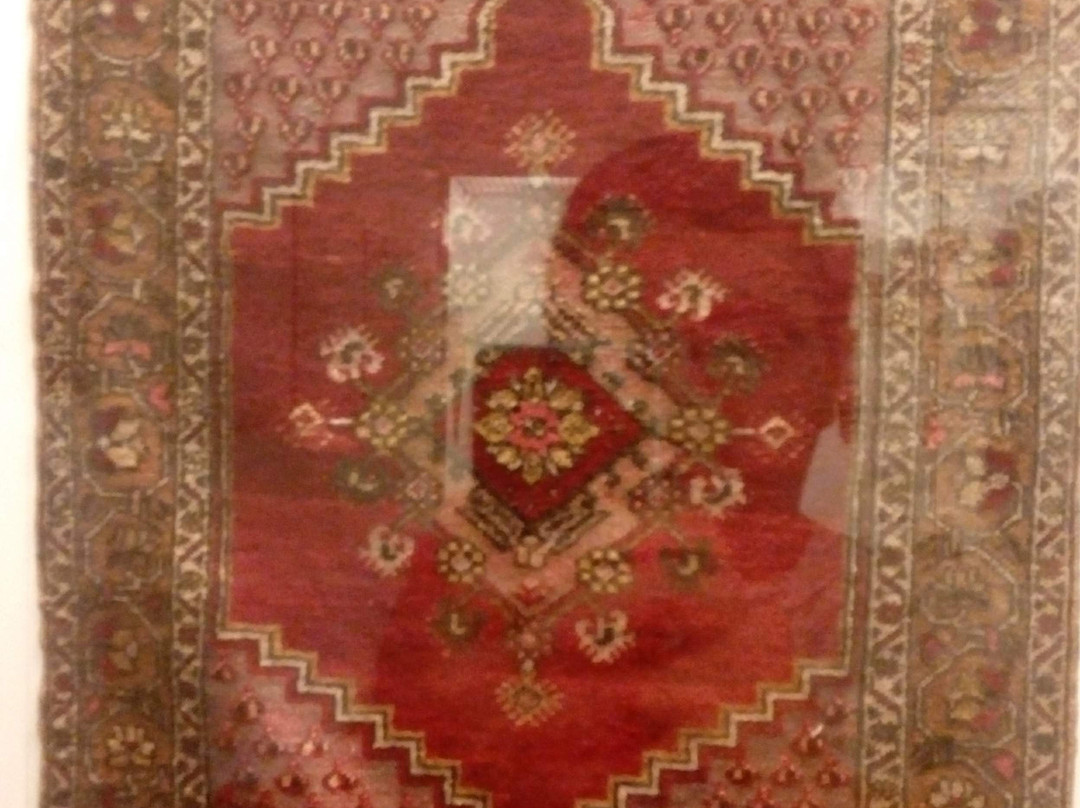 Pasaoglu Mansion & Ethnography Museum景点图片