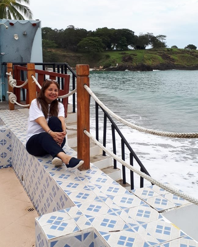 Casa Guardia Panama主图