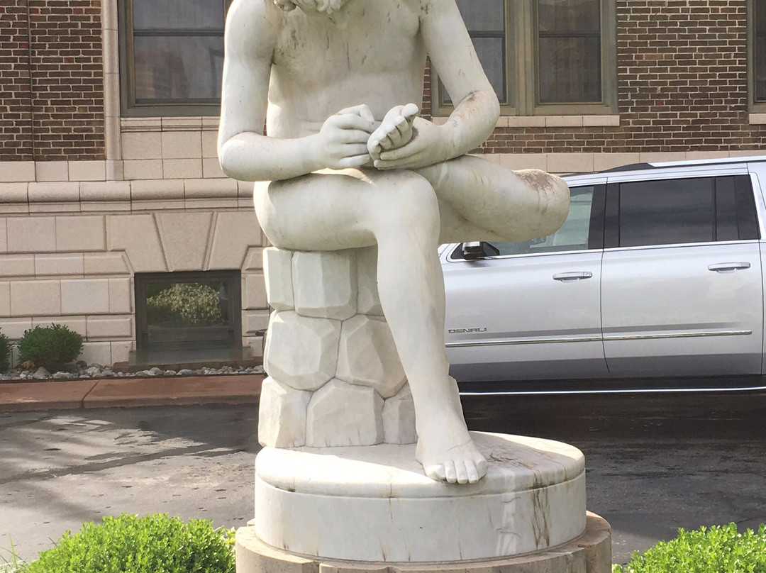 The Raphael Hotel, Autograph Collection主图