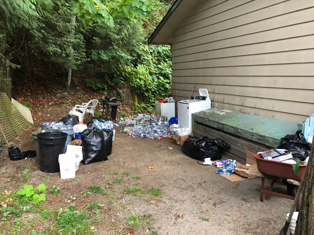 Colonial 900 Motel主图