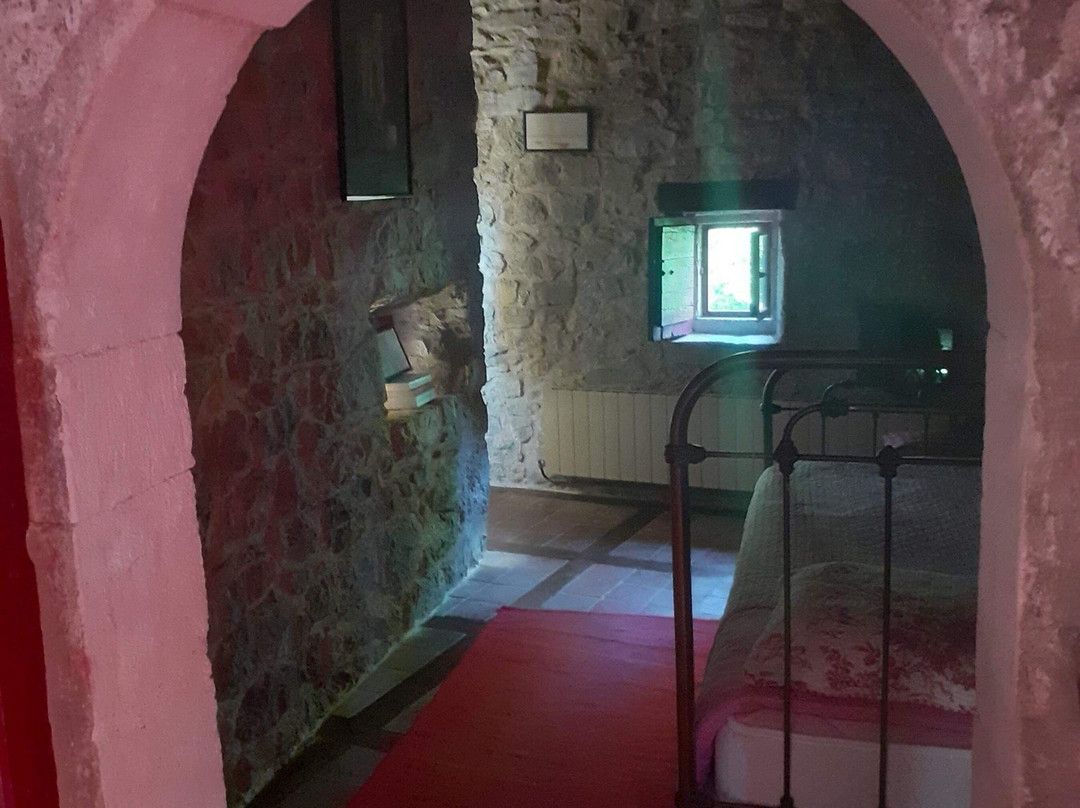 克洛斯城堡酒店主图