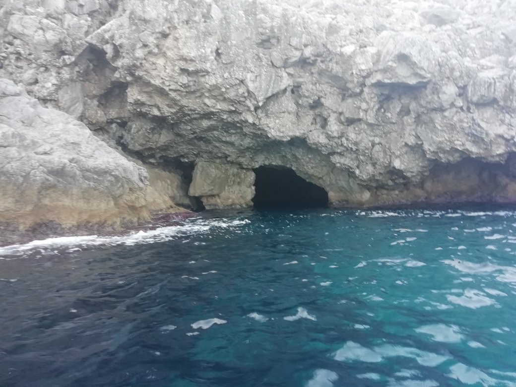 Grotta dell'Olio-Mondello必去景点