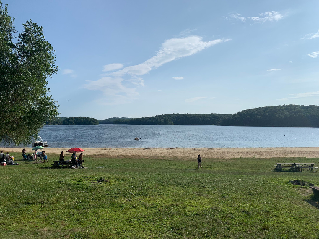 Wawayanda State Park-Hewitt必去景点