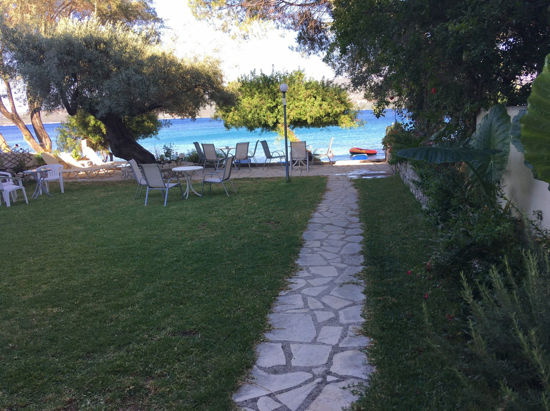 Zois Apartments主图