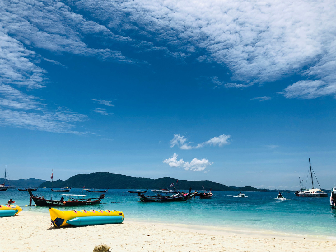 Banana Beach景点图片