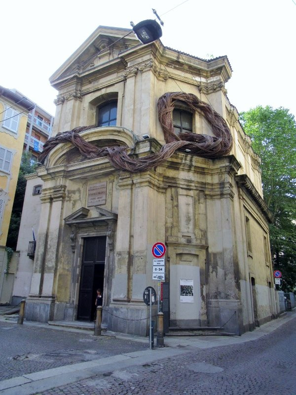 Studio Museo Francesco Messina-米兰必去景点