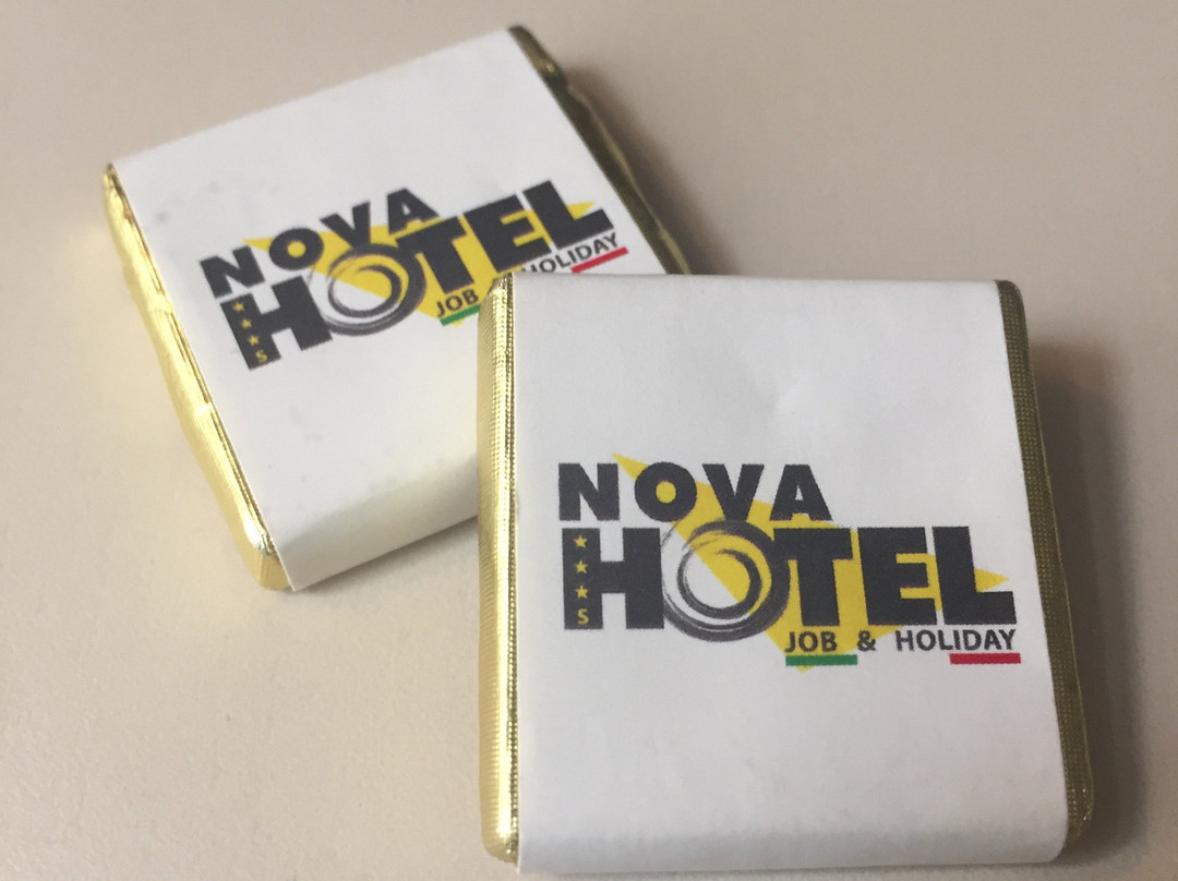 Nova Hotel主图