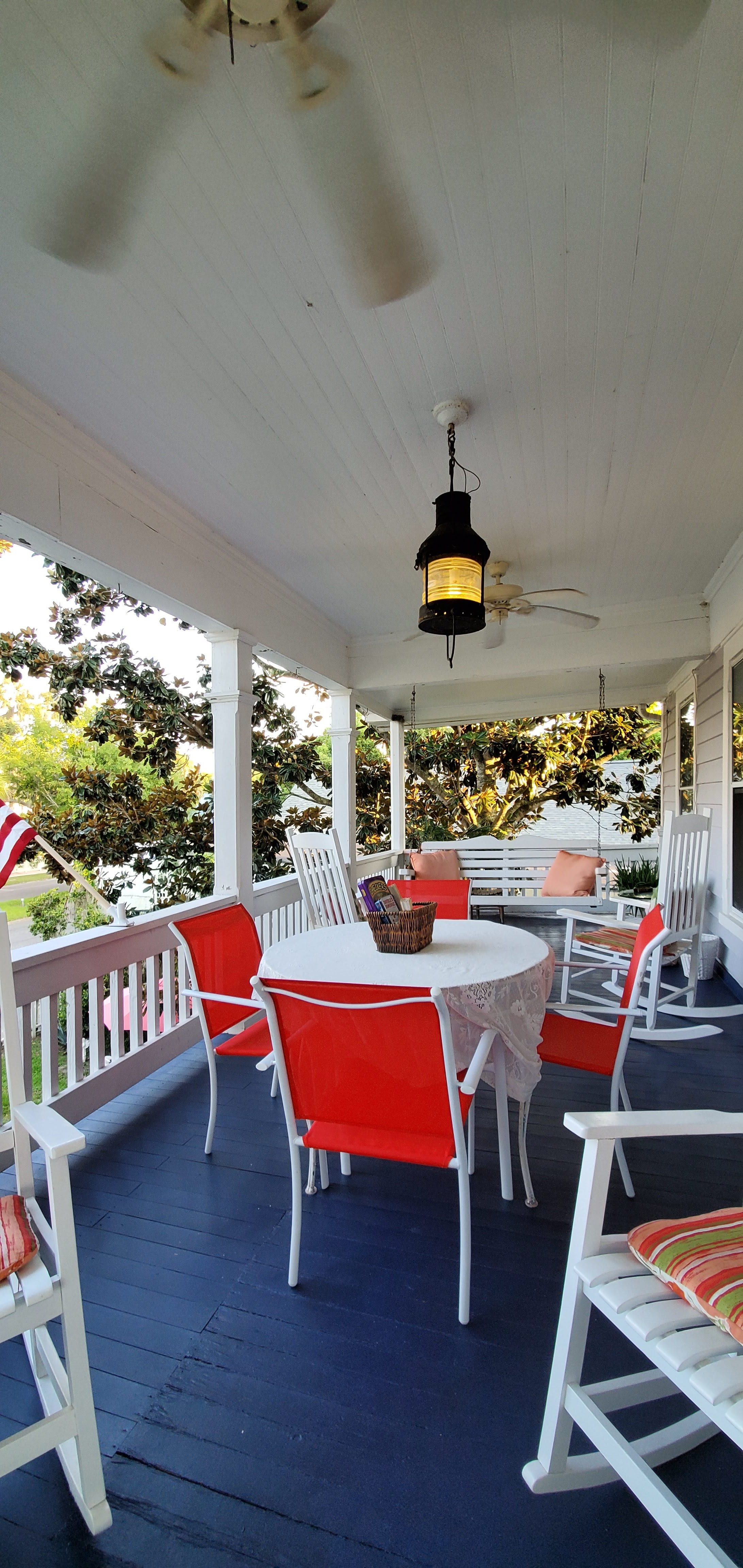 Goodbread House Inn Bed and Breakfast-浴室