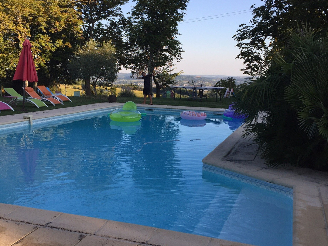 Larroquinière主图