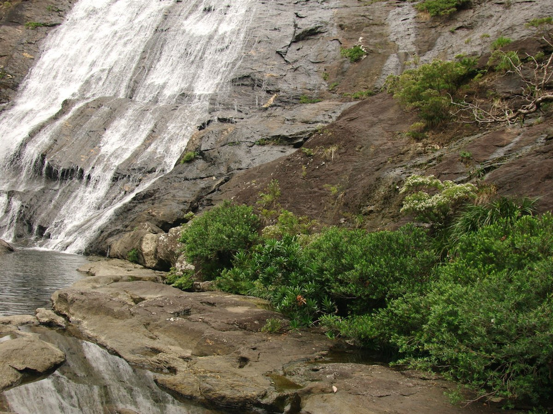 Tao Waterfall-Hienghène必去景点