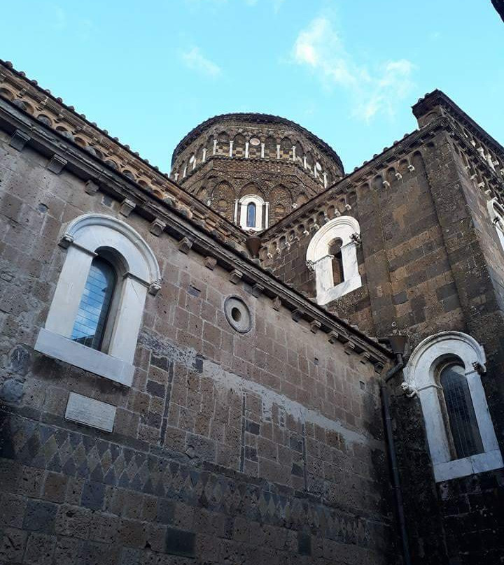 Caserta Guide-卡塞塔必去景点