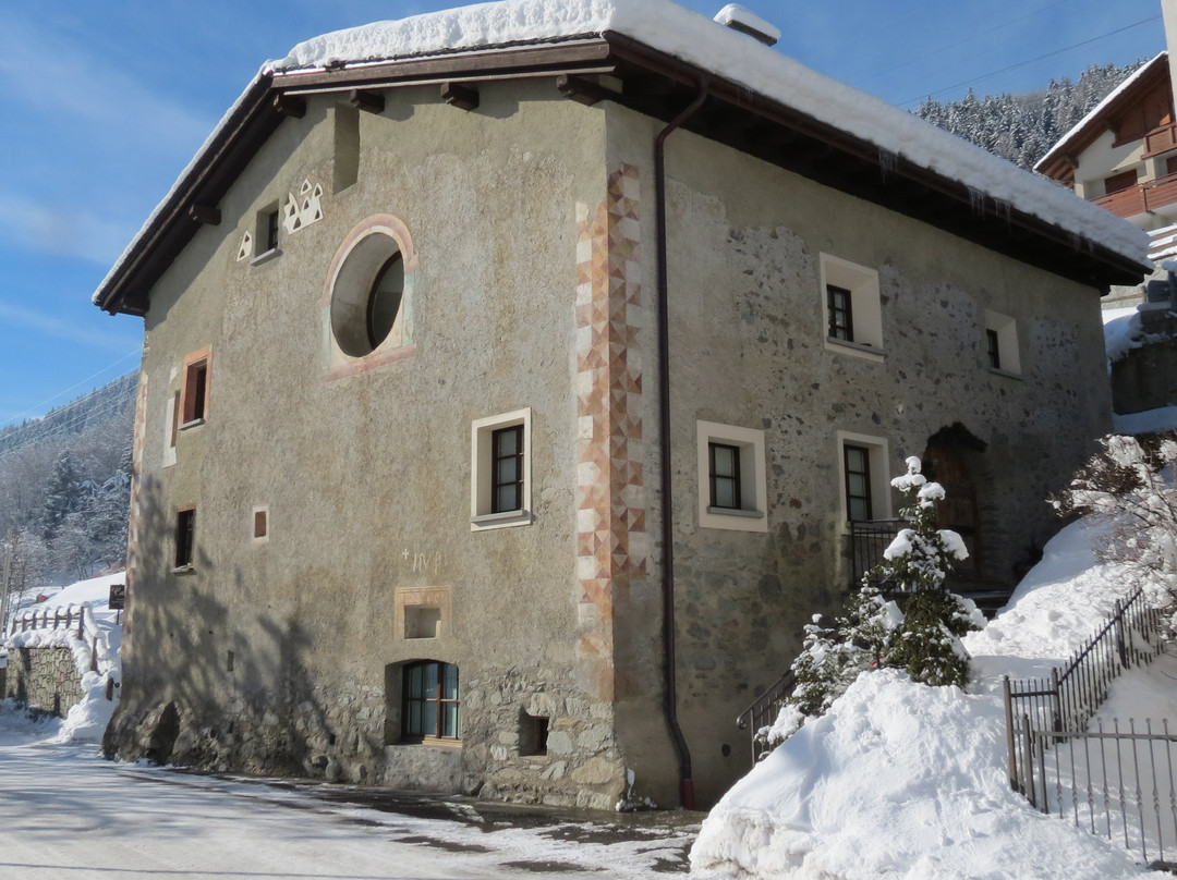 Santa Lucia旅游攻略图片