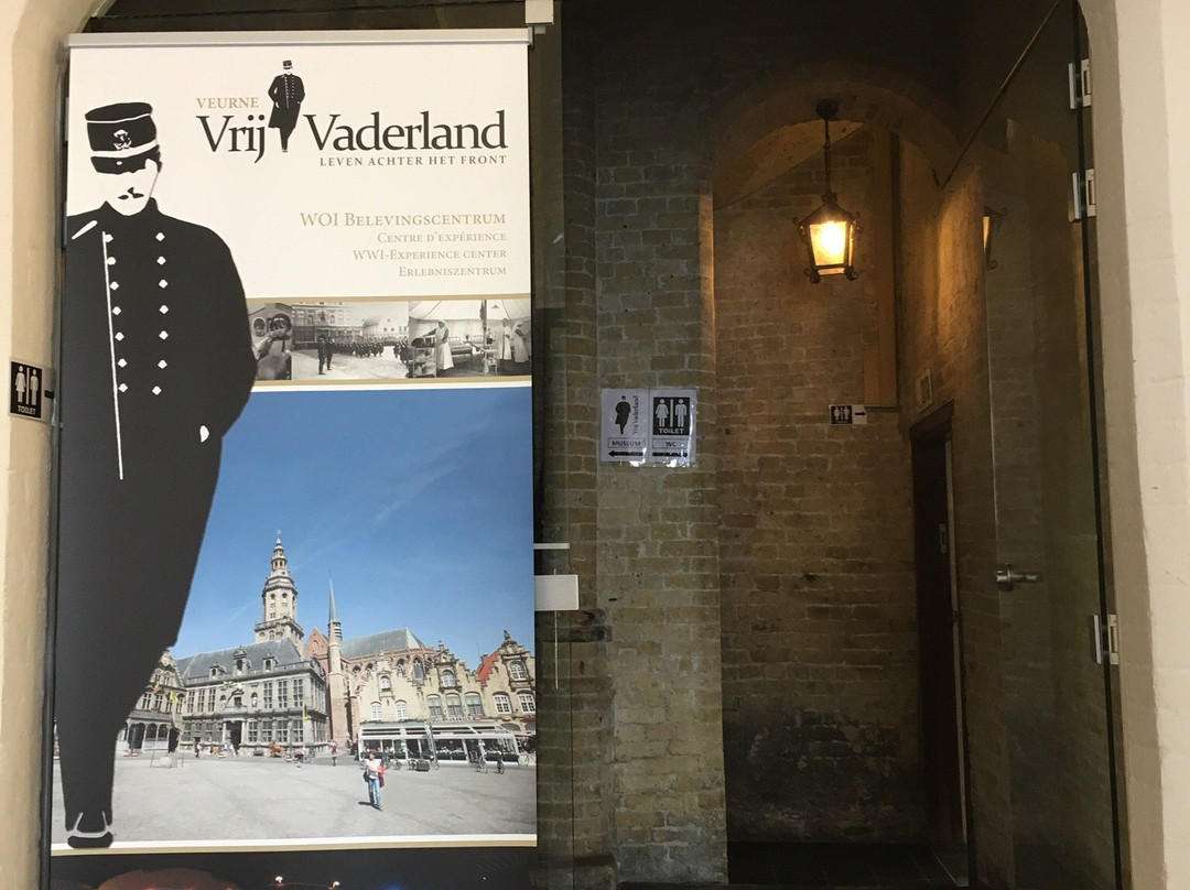 Vrij Vaderland景点图片
