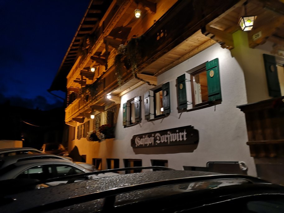 Gasthof Dorfwirt-官方