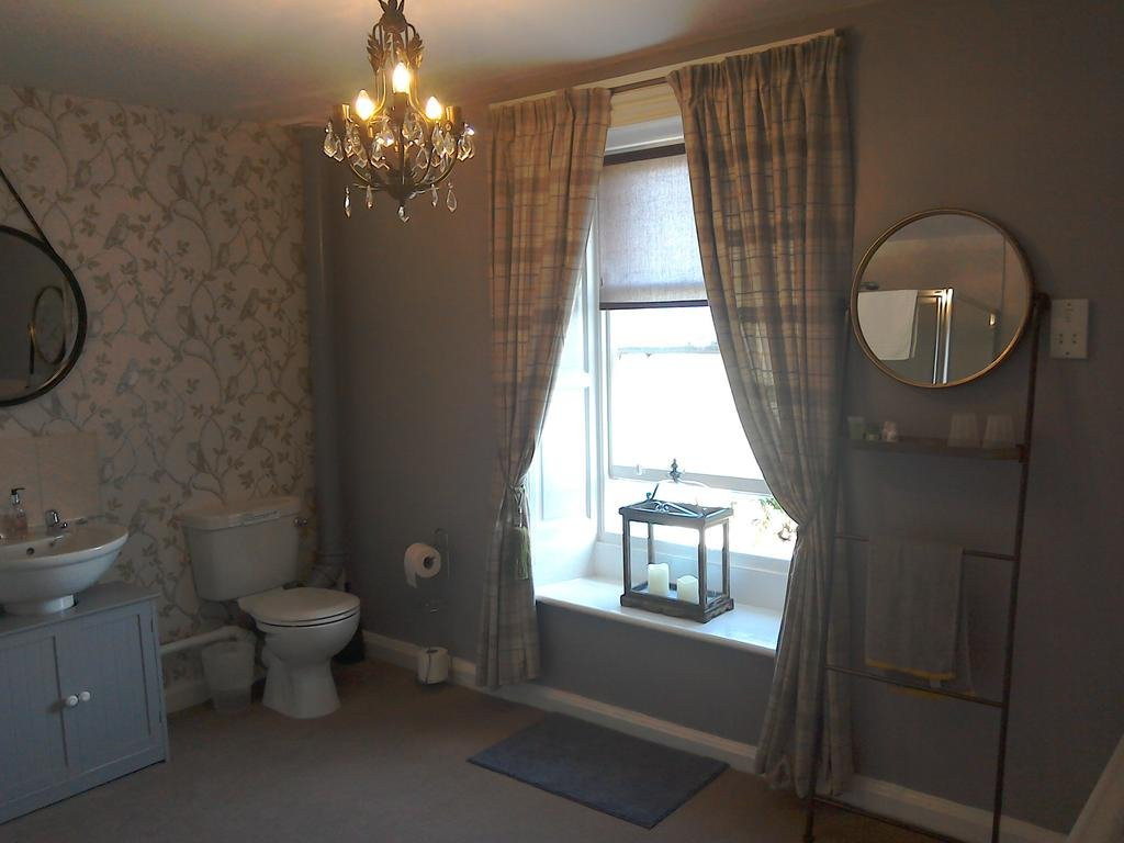 Silverdale Farmhouse B&B主图