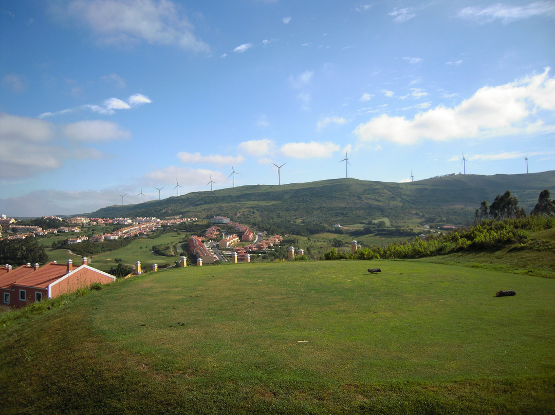 Silver Coast Golf Club - Dolce CampoReal Lisboa景点图片