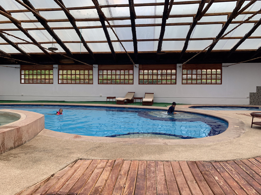 Hostería San José de Sigchos主图