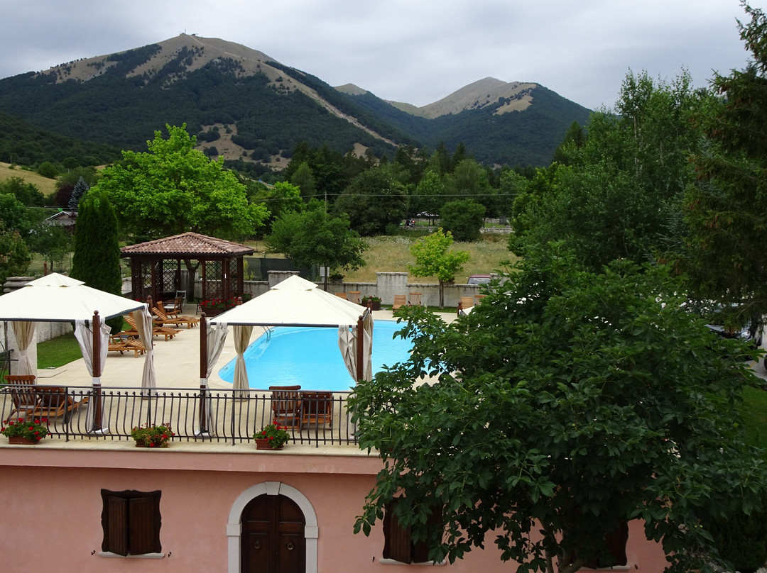 Hotel Il Bucaneve主图