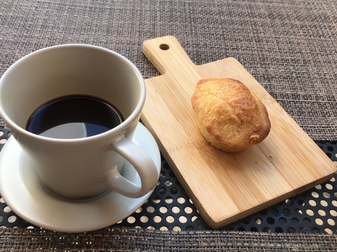 Savito Bed and Breakfast主图