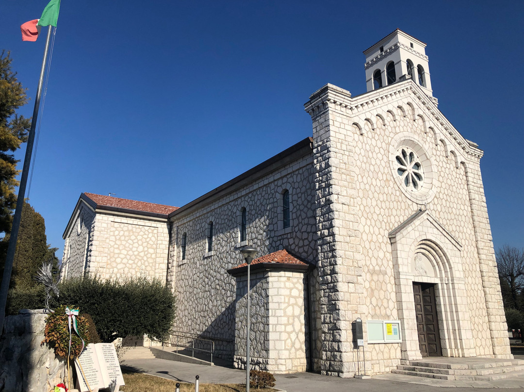 Chiesa Parrocchiale Di Sant'Antonio Abate景点图片