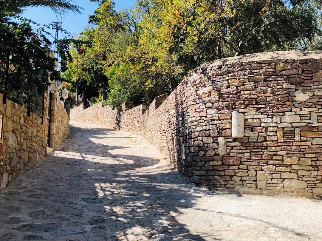 Kocca Ev Hotel主图