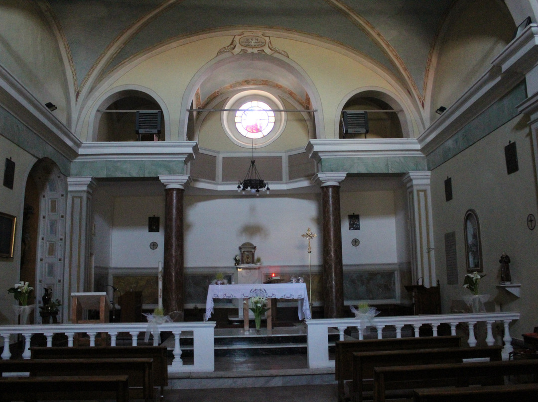 Chiesa Sant'Andrea景点图片
