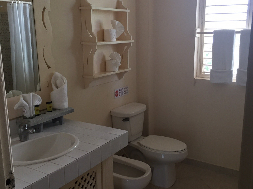 Hotel Villas Las Palmas al Mar主图