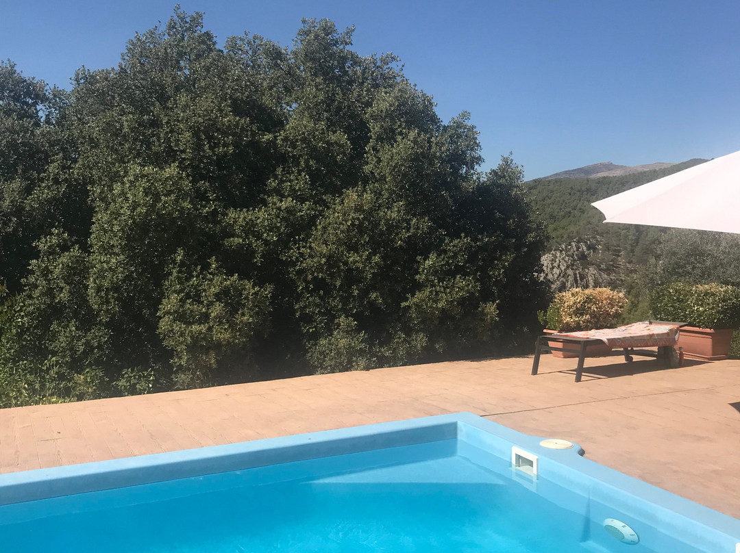 Casa Bons Aires主图