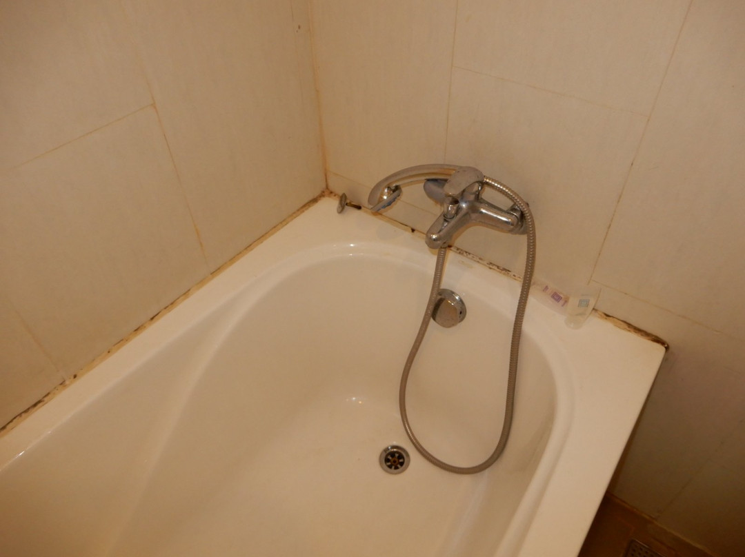 Sai Gon Phong Nha Hotel主图