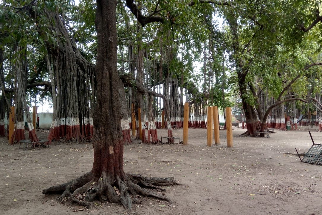 Kabirvad景点图片