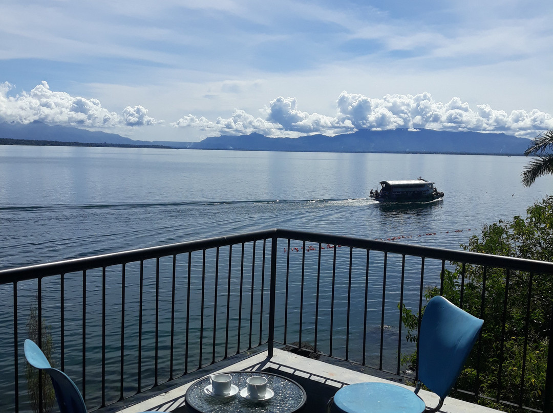 Tiara Bunga Hotel & Villa主图