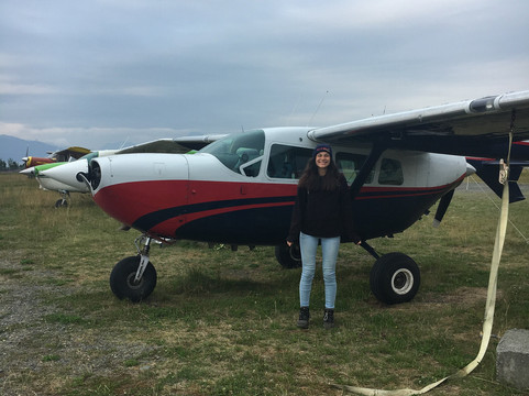 Bearfoot Tours-荷马必去景点