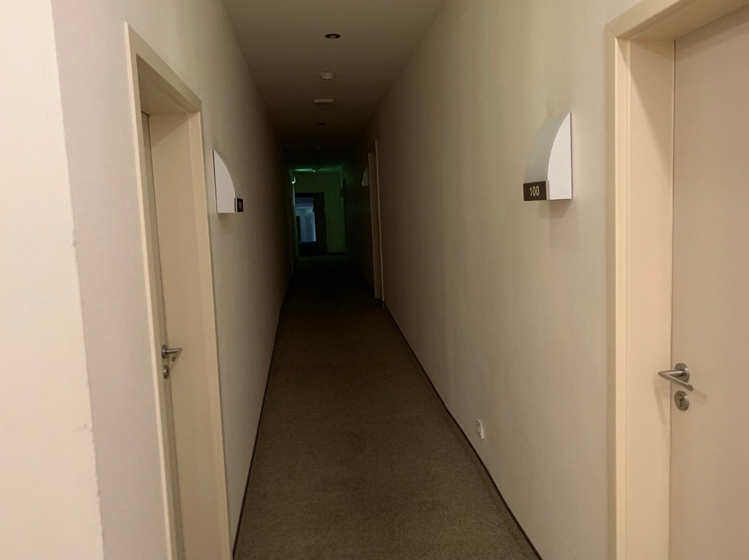 Hotel Strandlust Vegesack主图