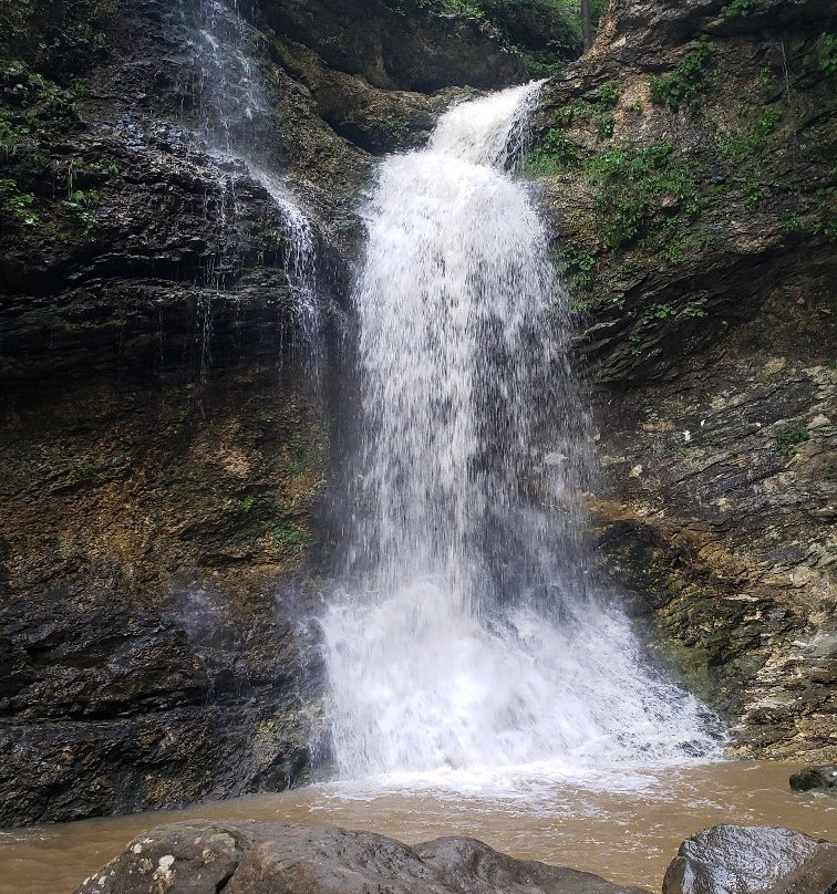 Lost Valley Trail-Ponca必去景点
