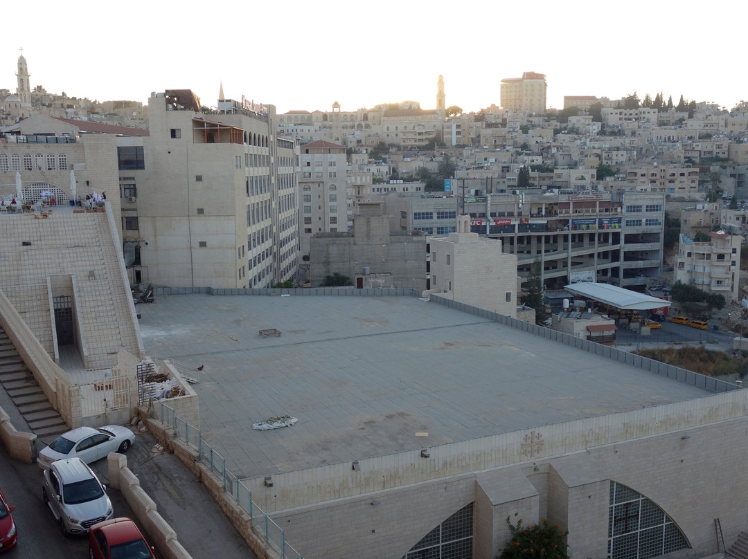 Casa Nova Hospice Bethlehem主图