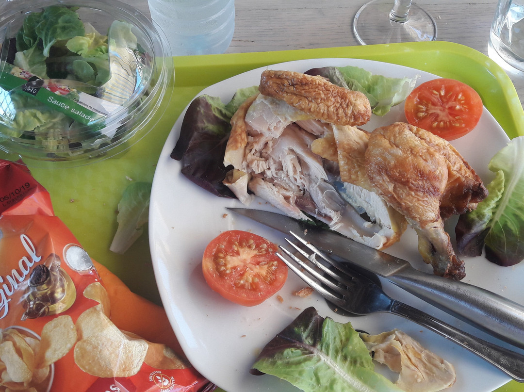 La Villa Du Golf Peralada主图