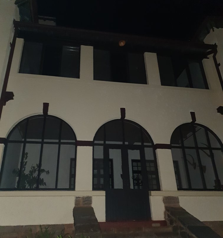 Alanglade House Museum-朝圣者歇息地必去景点