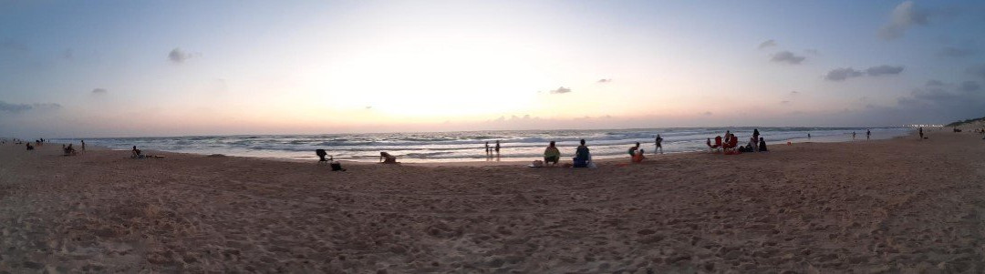 Leonardo Plaza Ashdod主图