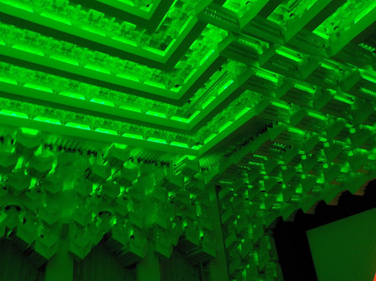 The Capitol Cinema and Capitol House-墨尔本必去景点