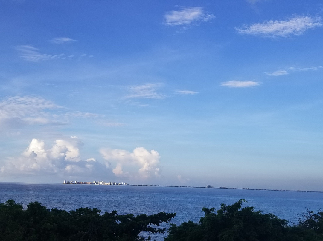 Casa De Los Sueños Hotel主图